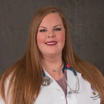 Dr. Chelsea Boutwell 